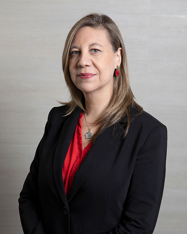 Lidia Sandoval Orellana